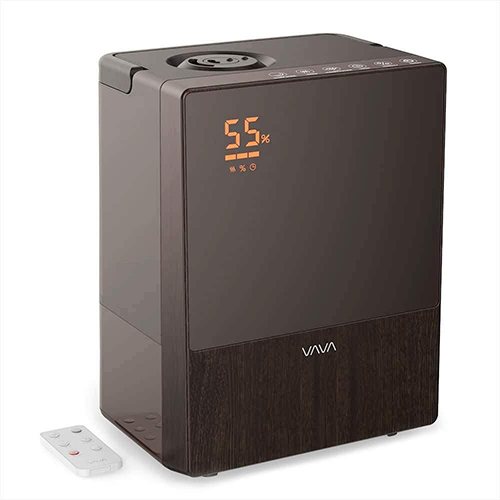 VAVA Ultraschall Luftbefeuchter für nur 29,99 Euro bei Amazon