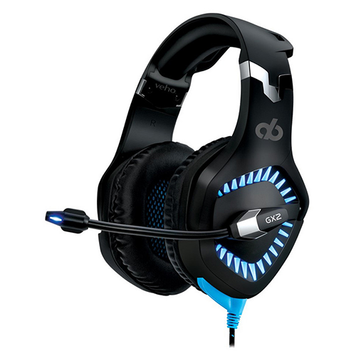 Veho Alpha Bravo GX-2 Gaming Headset für nur 45,90€ inkl. Versand