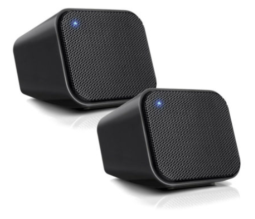 2 x SPEEDLINK JUKX Bluetooth Lautsprecher für nur 14,99 Euro inkl. Versand