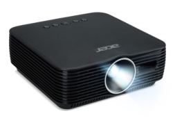Acer B250i Full HD Beamer mit 1.200 Lumen für 544,31 Euro