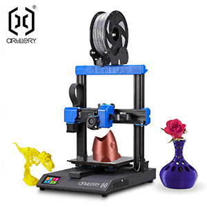 Pricedrop! Artillery Genius 3D Drucker für nur 213,29 Euro inkl. Versand