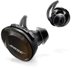 Bose SoundSport Free Wireless In-Ear Kopfhörer (schwarz) für nur 139,- Euro inkl. Versand