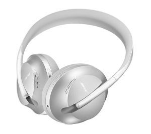 Bose Noise Cancelling Headphones 700 (Over-Ear, Bluetooth, silber) für nur 249,- Euro inkl. Versand