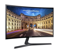 Knaller: 27″ Samsung C27F398F Full HD Curved Monitor für nur 119,- Euro