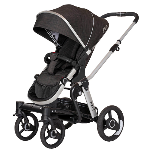 Hartan Sky GTX Kinderwagen für nur 324,99 Euro inkl. Versand