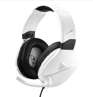Turtle Beach Recon 200 Gaming Headset (weiß) für nur 32,98 Euro inkl. Versand
