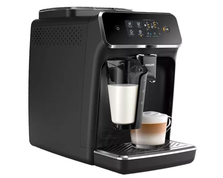 PHILIPS EP 2231/40 2200 LatteGo Kaffeevollautomat für nur 339,- Euro inkl. Versand