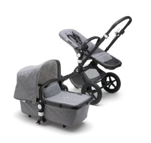 Bugaboo Kombikinderwagen Cameleon 3 Plus Classic Complete für nur 749,99 Euro inkl. Versand