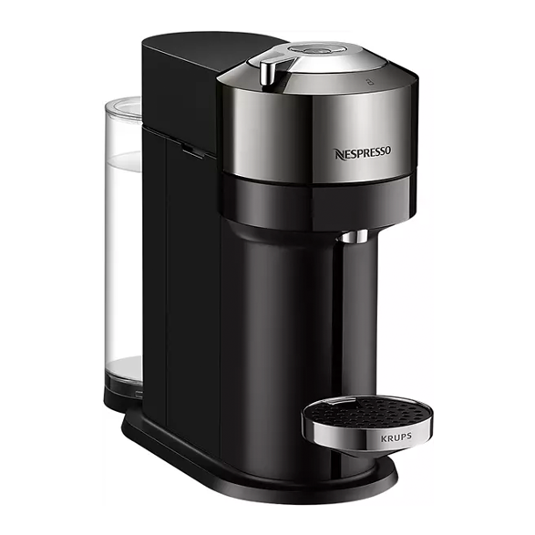 KRUPS XN910C Nespresso Vertuo Next Kapselmaschine für nur 145,25 Euro