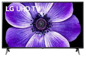 LG 55UN71006LB LCD TV (Flat, 55 Zoll / 139 cm, UHD 4K, SMART TV) für nur 398,69 Euro inkl. Versand