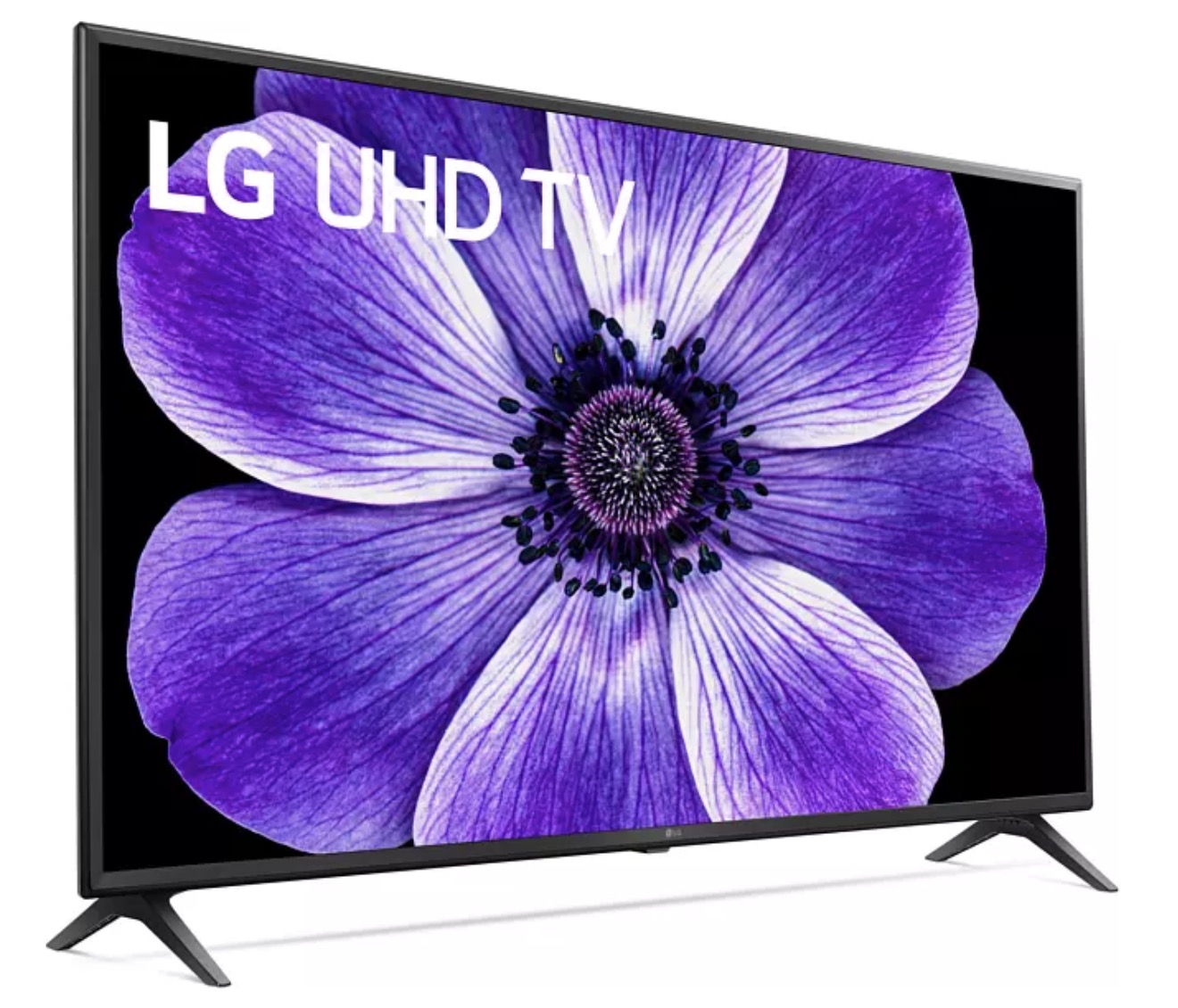 LG 55UN71006LB 55 Zoll 4K SMART TV für nur 398,69 Euro (statt 499,- Euro)