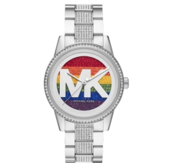 Michael Kors MK6864 42mm Damenuhr für nur 152,10 Euro inkl. Versand