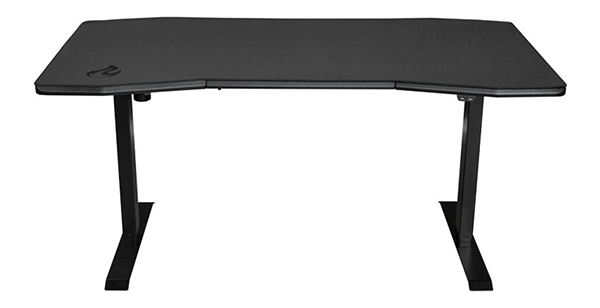 Elektrisch verstellbarer Nitro Concepts D16E Schreibtisch (160 x 80 cm) für nur 308,49 Euro