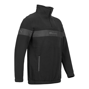 PUMA x BMW Motorsport RCT Herren Fleece Jacke für nur 43,94 Euro