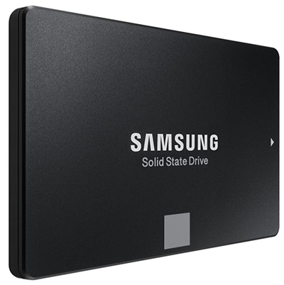 SAMSUNG 860 EVO Basic (500 GB) für nur 52,99 Euro inkl. Versand