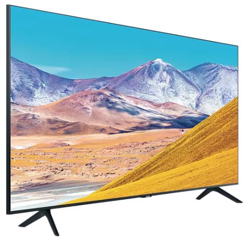SAMSUNG GU75TU8079 75 Zoll 4K Fernseher für nur 904,27 Euro inkl. Versand