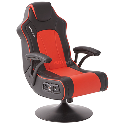 X Rocker Torque 2.1 Gaming-Stuhl für nur 186,78 Euro