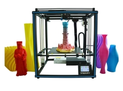 Tronxy X5SA-400 3D Drucker für nur 273,99 Euro inkl. Versand bei Ebay