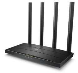 TP-Link Archer C80 WLAN AC Router mit 4x Gigabit Lan-Ports für 55,66 Euro