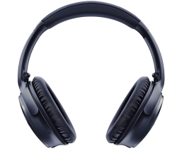 BOSE Quietcomfort 35 II OverEar wireless Kopfhörer für nur 189,99 Euro inkl. Versand