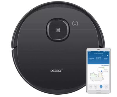 ECOVACS DEEBOT OZMO 950 Saugroboter für nur 349,95 Euro inkl. Versand