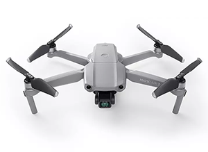 DJI Mavic Air 2 Drohne Fly More Combo für nur 853,29 Euro inkl. Versand