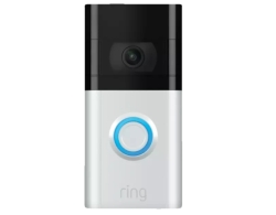 RING Video Doorbell 3 für nur 114,81 Euro mit Saturn Card und Newslettergutschein
