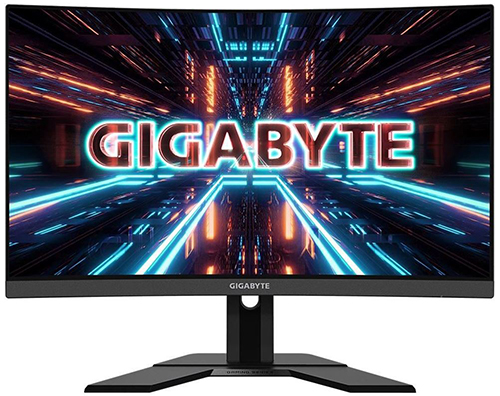 Gigabyte G27QC Curved Gaming Monitor (27 Zoll, VA-Panel, WQHD, 165 Hz, 1 ms, FreeSync) für nur 251,91 Euro inkl. Versand