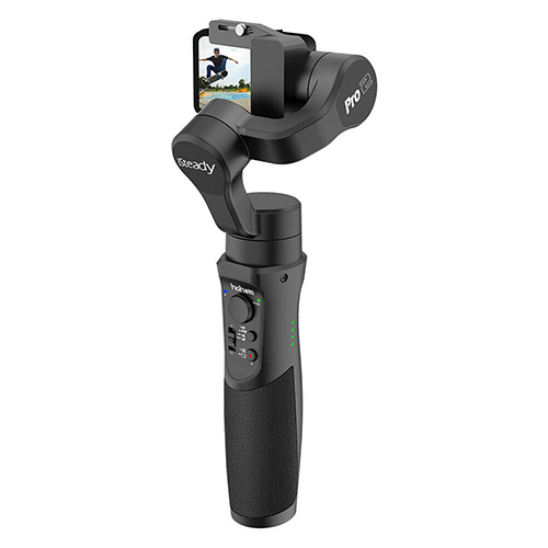 Hohem iSteady Pro 2 Handheld Gimbal für Actioncams nur 65,99 Euro inkl. Versand