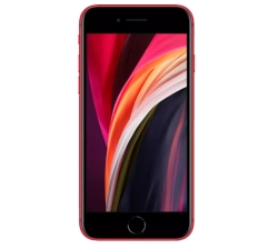 Schnell sein: APPLE iPhone SE 256 GB Rot Dual SIM für nur 519,- Euro bei Saturn