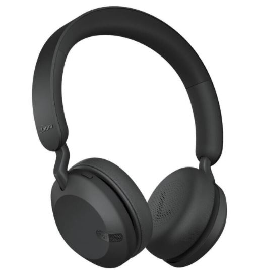 JABRA Elite 45h Bluetooth Kopfhörer für nur 68,98 Euro inkl. Versand