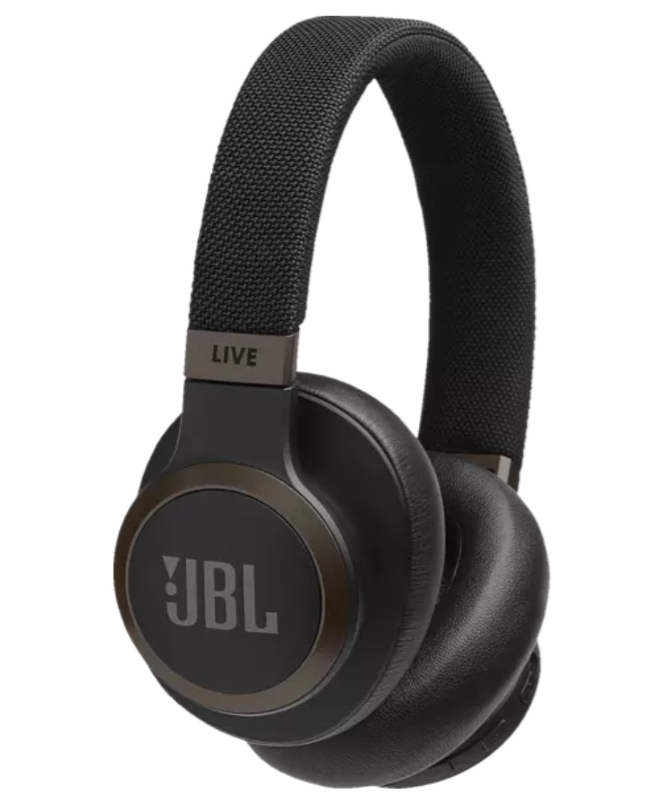 JBL LIVE 650 BTNC Bluetooth Over-ear Kopfhörer für nur 75,62€ inkl. Versand