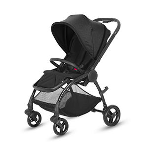 knorr-baby Sportkinderwagen Kira für nur 99,99 Euro inkl. Versand