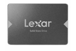 Lexar NS100 SSD mit 128GB für nur 15,99 Euro inkl. Versand