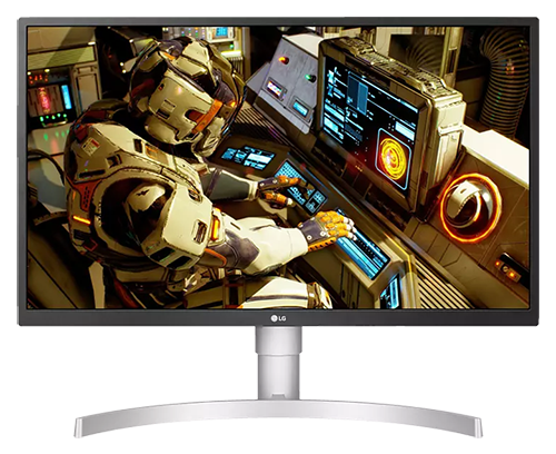 27 Zoll LG 27UL550-W UHD 4K Monitor für nur 249,99€ inkl. Versand