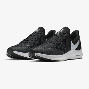 Nike Air Zoom Winflo 6 Laufschuhe (Größe 38 bis 42) für nur 49,10 Euro