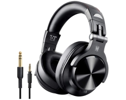 OneOdio Fusion A70 Bluetooth Over Ear Kopfhörer für 33,99€ inkl. Versand