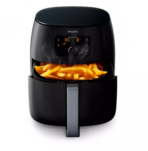 philips air fryer 9650