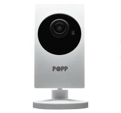 POPP – Smart Camera mit Z-Wave Gateway Kompatibel zu Google & Alexa für 23,52 Euro