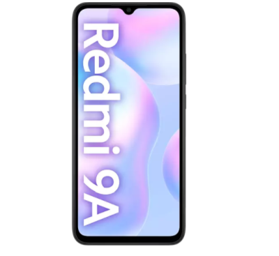 XIAOMI REDMI 9A 32 GB Granite Grey Dual SIM für nur 84,81 Euro inkl. Versand