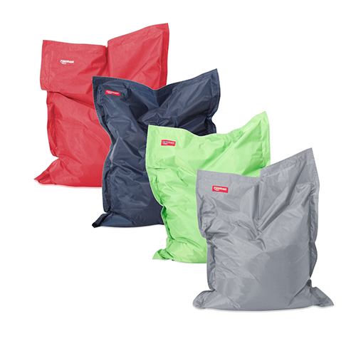 Roomox XXL Sitzsack (160 x 120 x 30 cm) in 10 Farben für nur 55,95 Euro