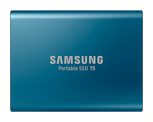 Samsung T5 500 GB externe SSD für nur 59€ inkl. Versand