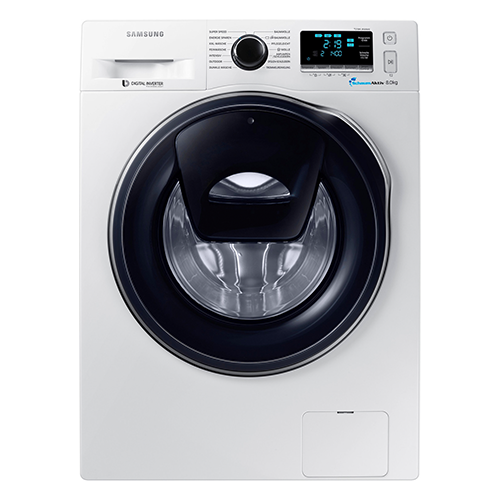 Samsung WW-80K6404QW/EG AddWash 8kg Waschmaschine für nur 499,90 Euro