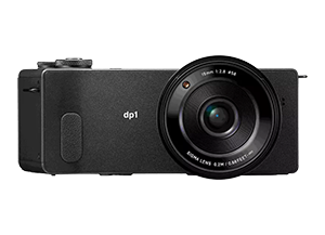 SIGMA dp1 Quattro Digitalkamera (29 Megapixel, 3 fach opt. Zoom, TFT-Farb-LCD) für nur 652,09 Euro (statt 767,- Euro)