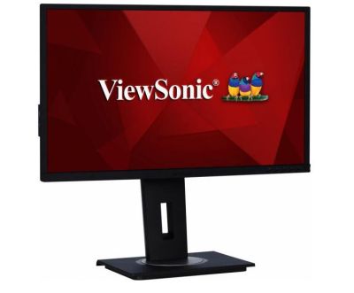 ViewSonic VG2448 24 Zoll LED-Monitor für nur 159€ inkl. Versand