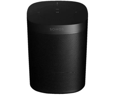 SONOS One Gen2 Smart Speaker (App-steuerbar) ab nur 144,99 Euro inkl. Versand