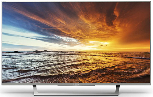 Sony KDL-32WD757 LED TV (32 Zoll, Full HD, HD Triple Tuner, Smart-TV) für nur 289,- Euro