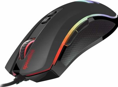 Speedlink Orios RGB Profi Gaming Maus für nur 14,99€ inkl. Versand