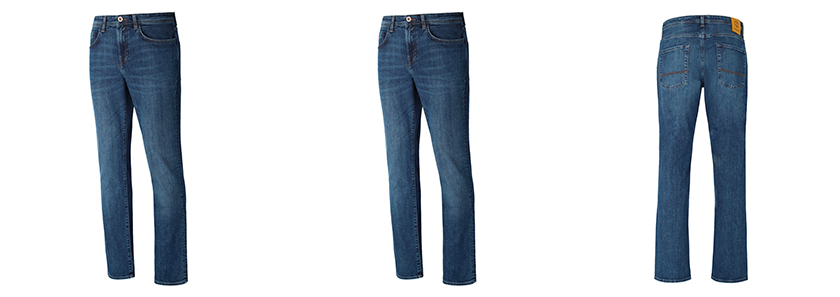 Verschiedene Timberland Squam Lake Herren Stretch Jeans für nur je 40,94 Euro