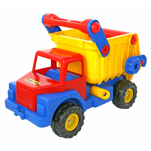 WADER QUALITY TOYS Kinder Truck für nur 39,99 Euro inkl. Versand